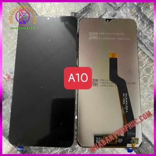 Màn hình samsung a10 2019 / a105 / m10 2019 / m105 nguyên bộ - mbvp.com