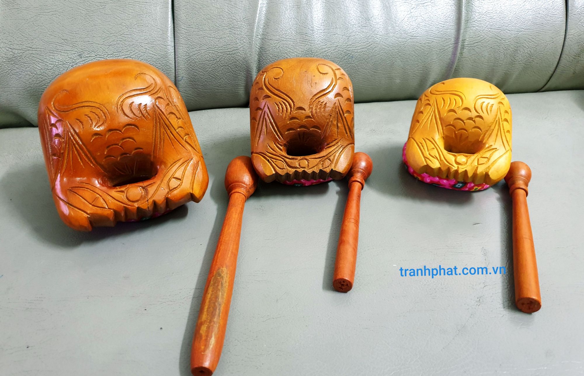 Mõ vn lớn
