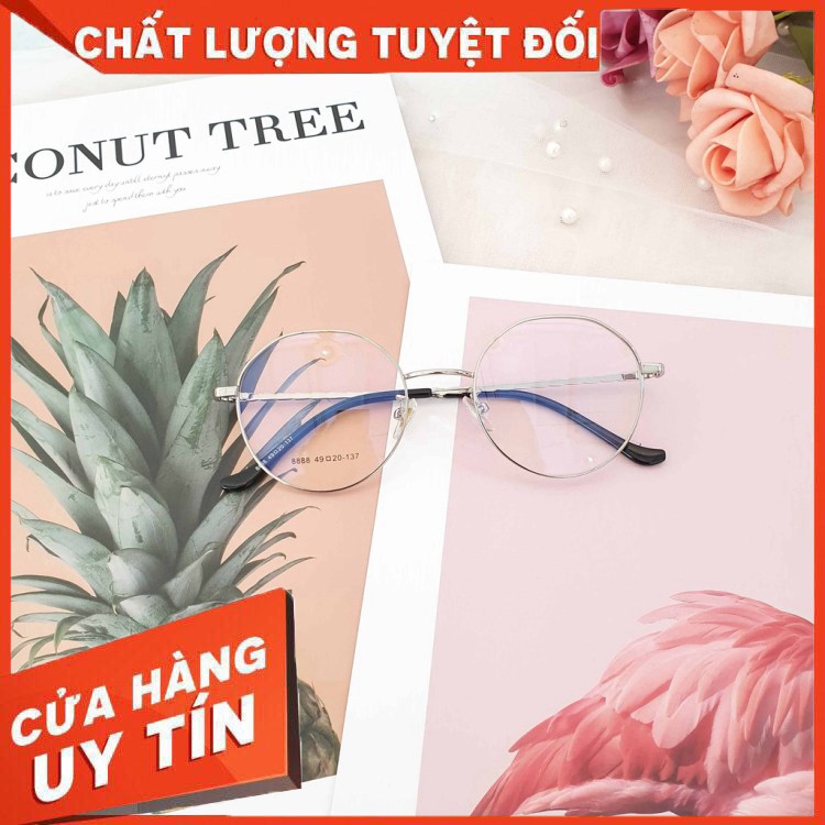 ̣ ́  ́ đ̂̉ ̂́ ́ ̣ dễ đeo ( TẶNG kèm tròng mắt chống xước )