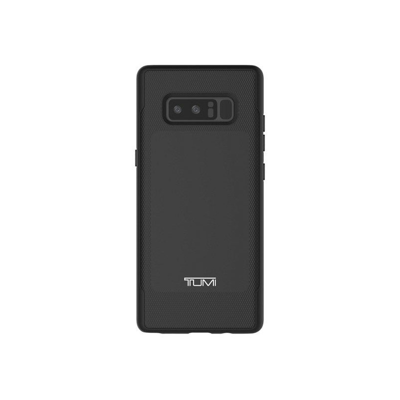 Ốp lưng da hàng hiệu Tumi cho điện thoại Samsung Galaxy Note 8