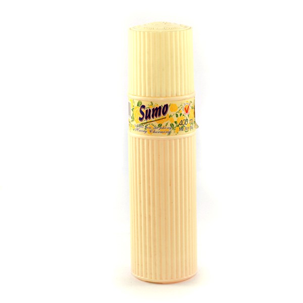 Combo 2 xịt phòng sumo - hương charming 400ml