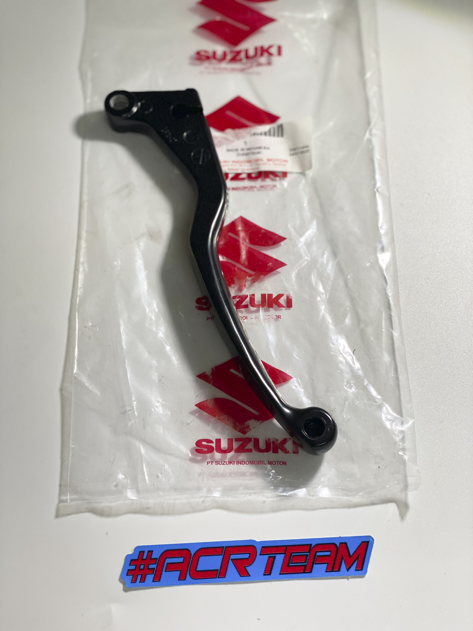 Tay côn - satria fi, raider fi, gsx r150, gsx s150, bandit - chính hãng