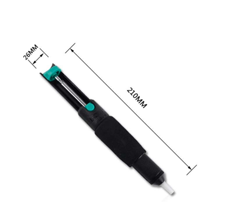 Hút thiếc dp-366d