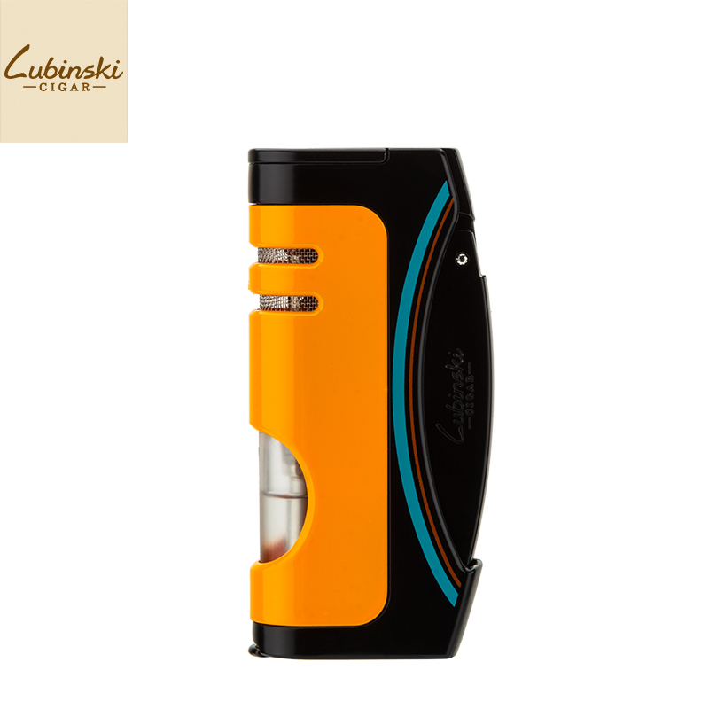 BẬT LỬA HÚT XÌ GÀ LUBINSKI SAIL – 1 LỬA