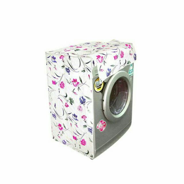 Vỏ bọc máy giặt, áo trùm máy giặt cửa ngang, cửa đứng