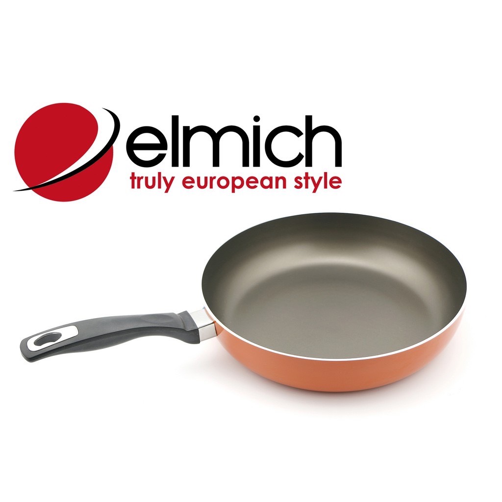 [HCM]Chảo Chống Dính Smart Cook Teria 20cm