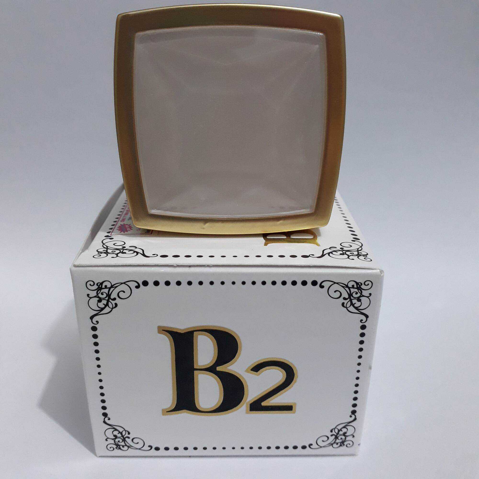 KEM TRẮNG DA ĐA CHỨC NĂNG B2 HOA VIỆT 10G, KEM B2 TRẮNG DA NGỪA LÃO HOÁ CHỐNG NẮNG