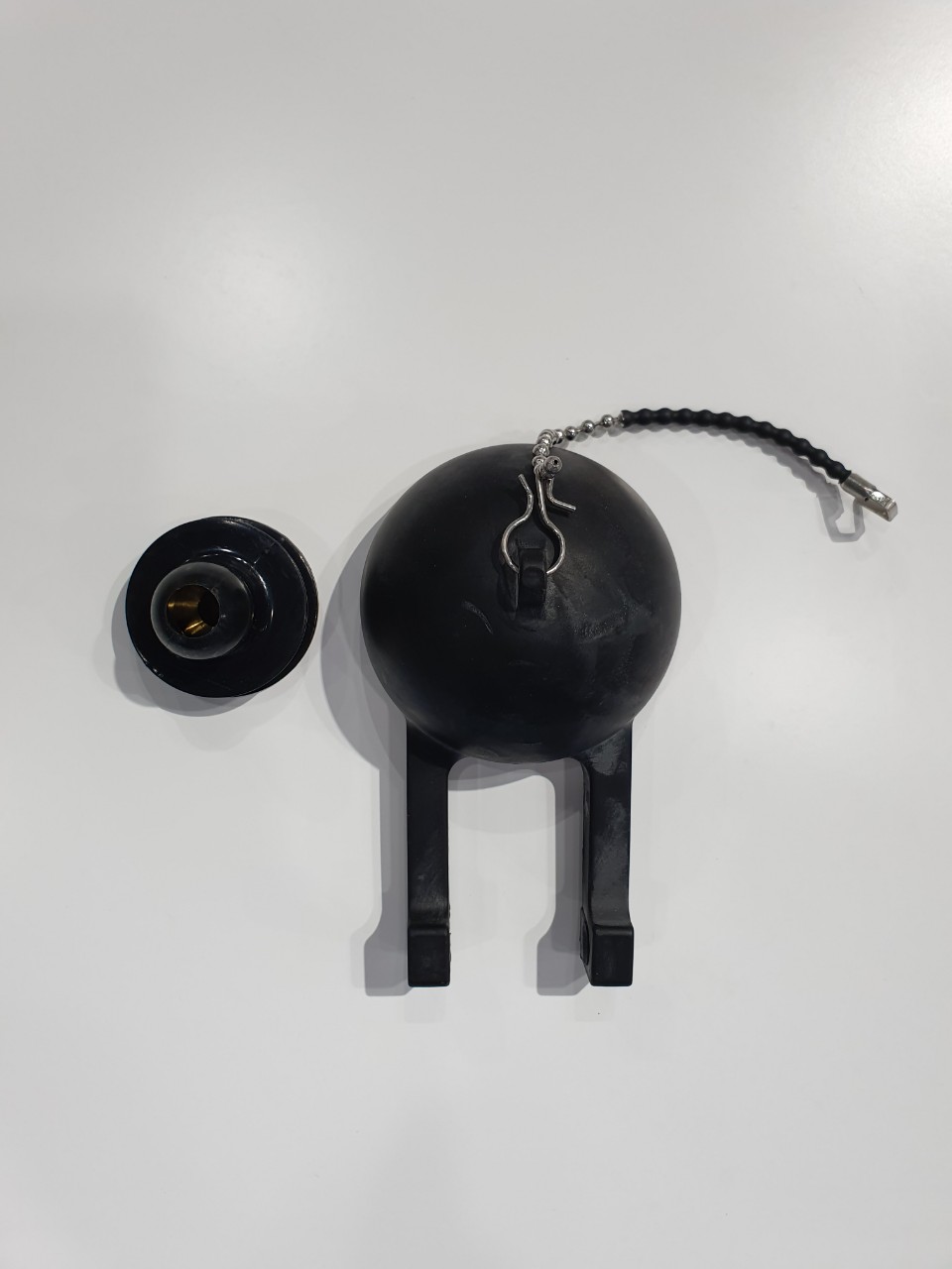 Quả bóng cao su của van xả TOTO HS297TT