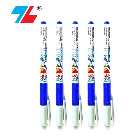 Combo 20 bút gel thiên long doraemon gel-012/do