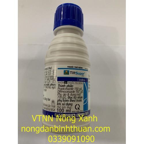 Tilt super 300ec 100ml