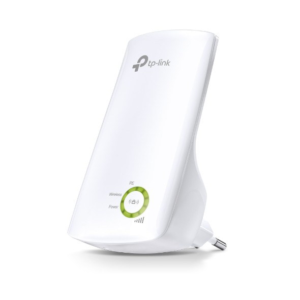 [TẶNG NGAY 20K VẬN CHUYỂN] Tp-Link Kích Sóng Wifi (Wifi Không Dây) Chuẩn N 300Mbps TL-WA854RE, Thiết Kế Nhỏ Gọn Tiện Dụng