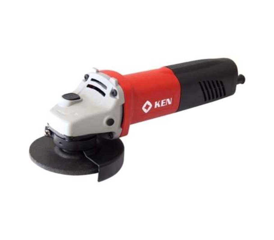 Máy mài góc 100mm 710w ken - 9710