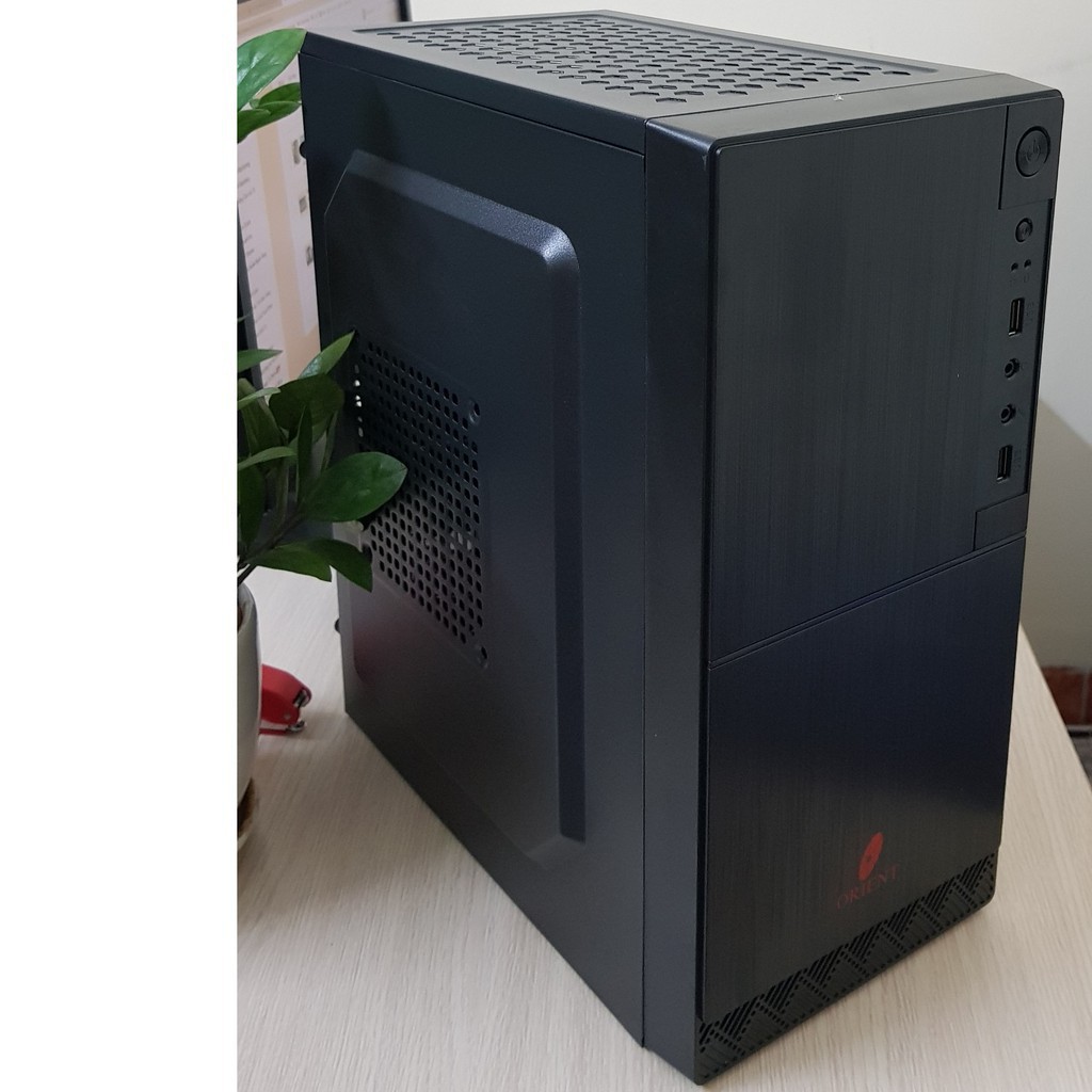 Vỏ case máy tính orient smart t03
