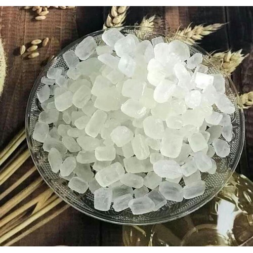 0.5Kg Đường phèn trắng loại ngon nấu chè, chưng yến