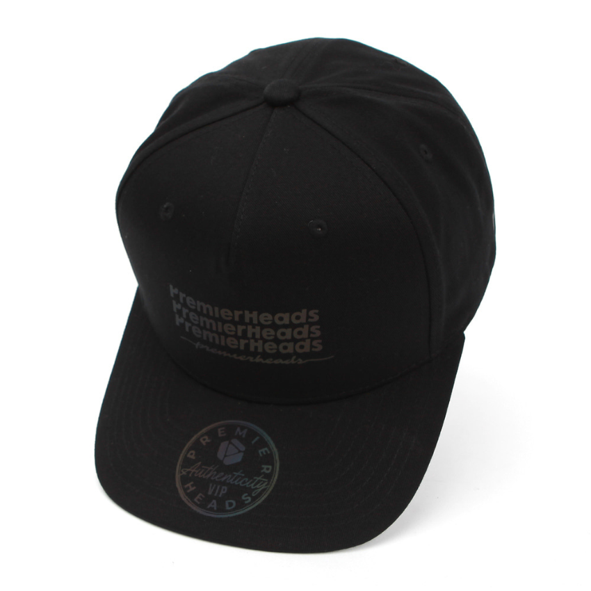 Mũ snapback nón hip hop premi3r hàn quốc nón ph 4line dtype premi3r mũ lưỡi trai phong cách hàn quốc