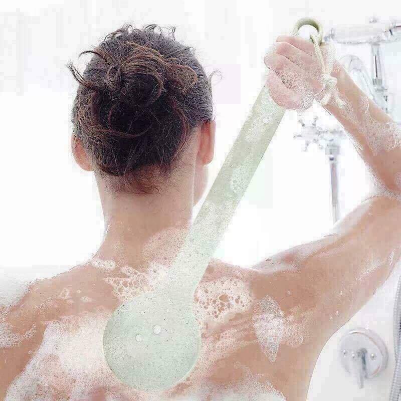 Cọ lưng Muji thần thánh