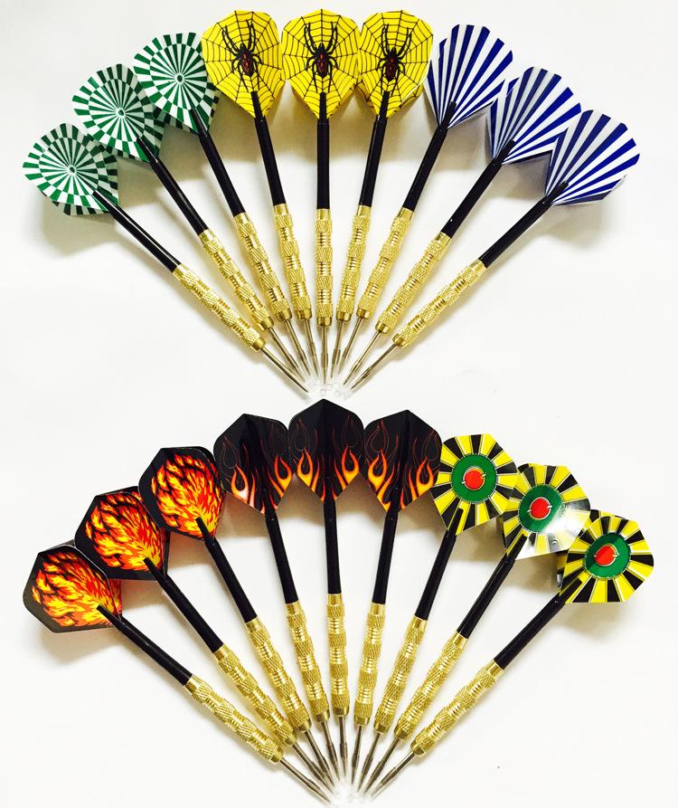 BỘ 10 PHI TIÊU VUI NHỘN