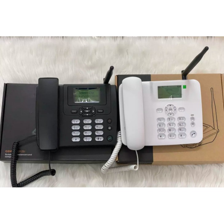 Điện Thoại Bàn Không Dây Lắp Sim GPhone, HomePhone, Viettel, Vina, Mobi..Chính Hãng Huawei Chuyên Dụng
