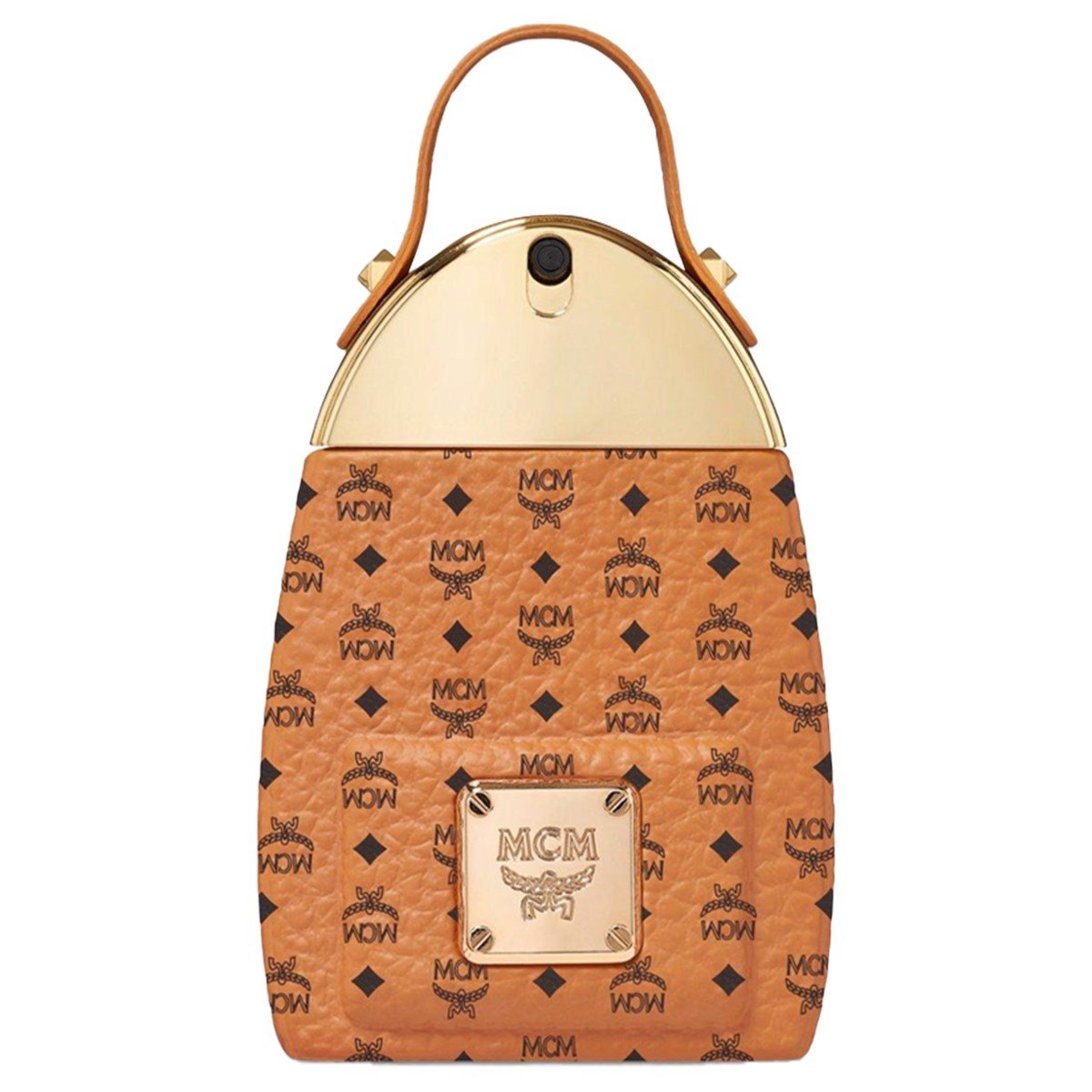 Nước hoa unisex mcm eau de parfum 7ml - 30ml - 75ml fullsize