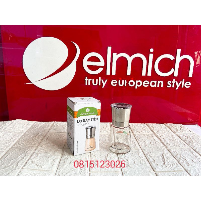 Lọ xay tiêu Elmich EL7156