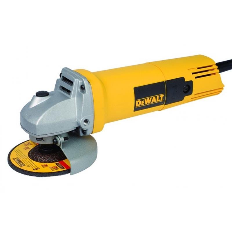 Dewalt máy mài góc dwe8100t-b1