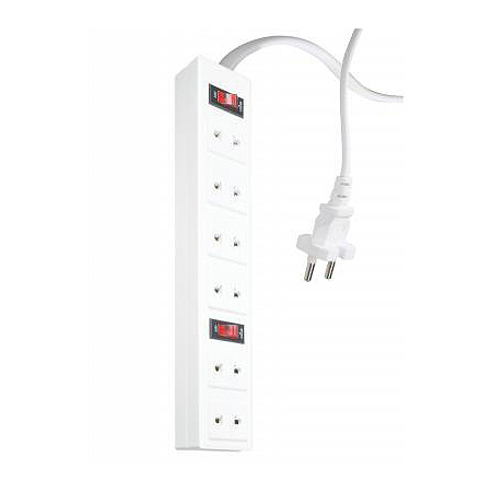 Ổ cắm điện quang đq 001a-01