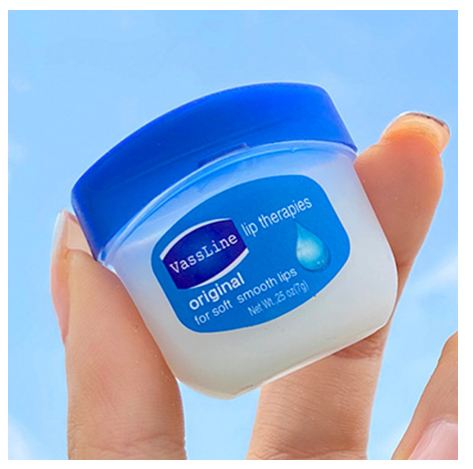 Vaseline 7g son dưỡng môi dạng thạch dưỡng ẩm chăm sóc môi hiệu quả
