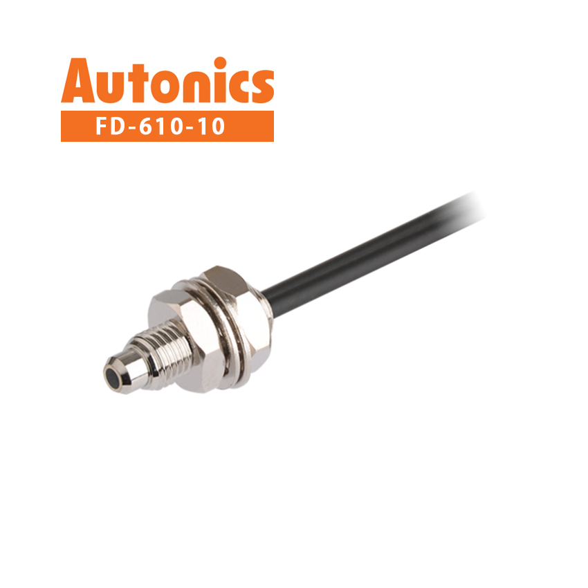 Cáp sợi quang autonics fd-620-10
