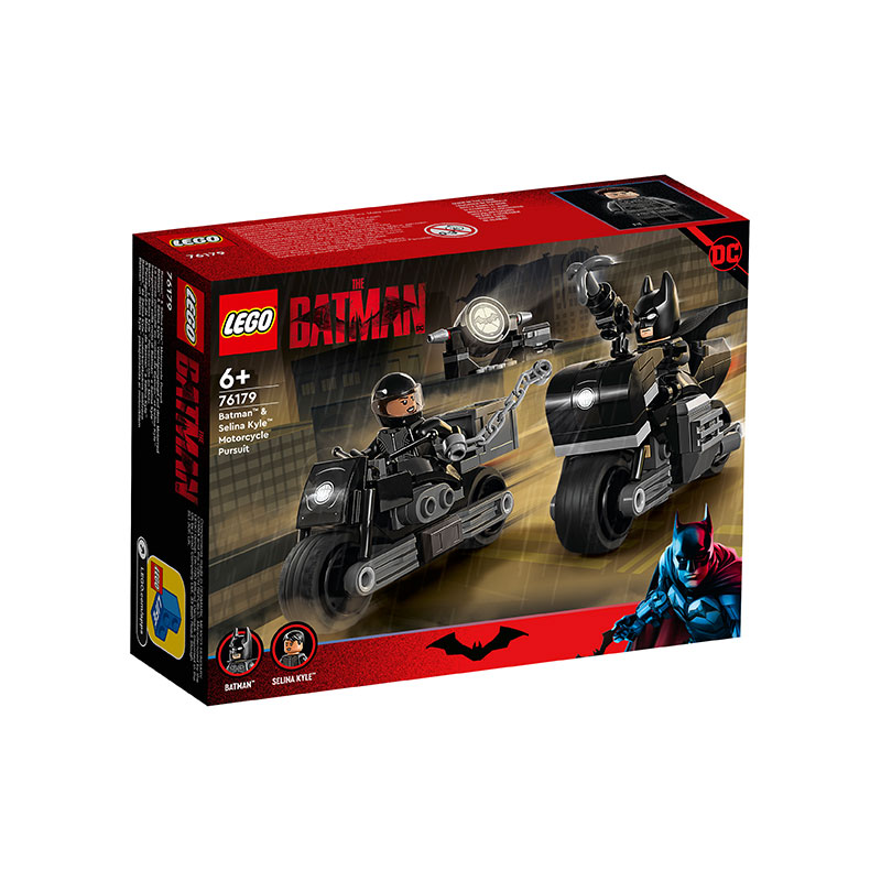 Lego Batman Giá Tốt T04/2023 | Mua tại 