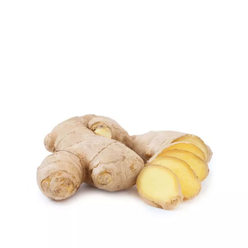Gừng (Túi 1kg) [HCM - Rau củ quả tươi bình ổn giá]