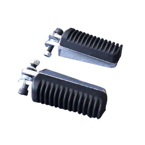 Bộ gác chân trước gắn như zin không cần chế dành cho Exciter 150