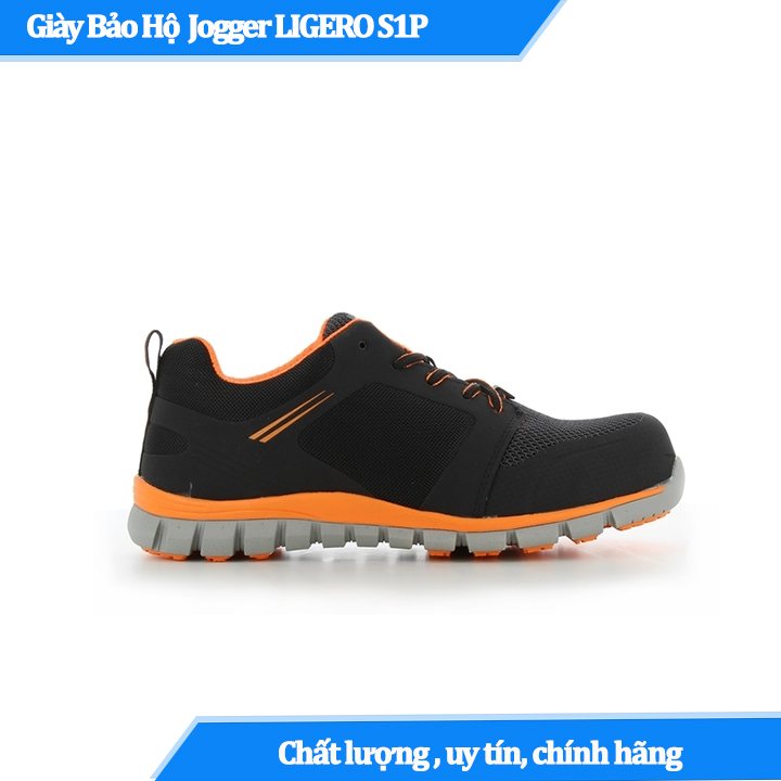 Giày bảo hộ siêu nhẹ jogger ligero s1p