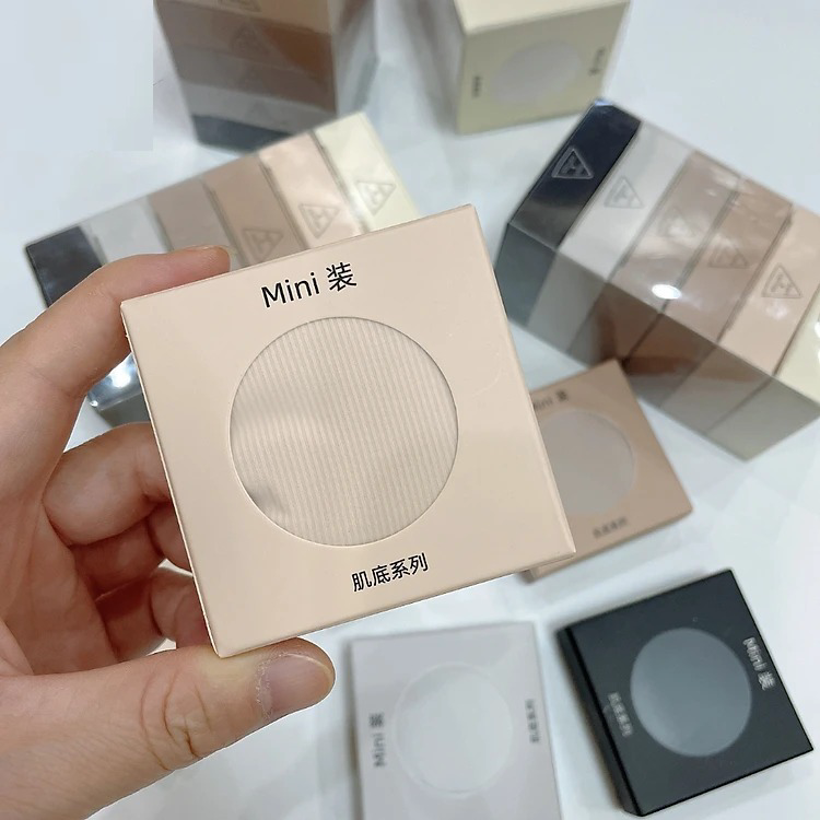 Combo 6 cái Quần lót su thạch tàng hình không đường may HOT TREND