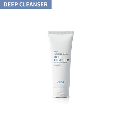 Sữa rửa mặt Evening Care Deep Cleanser tẩy trang và sạch sâu