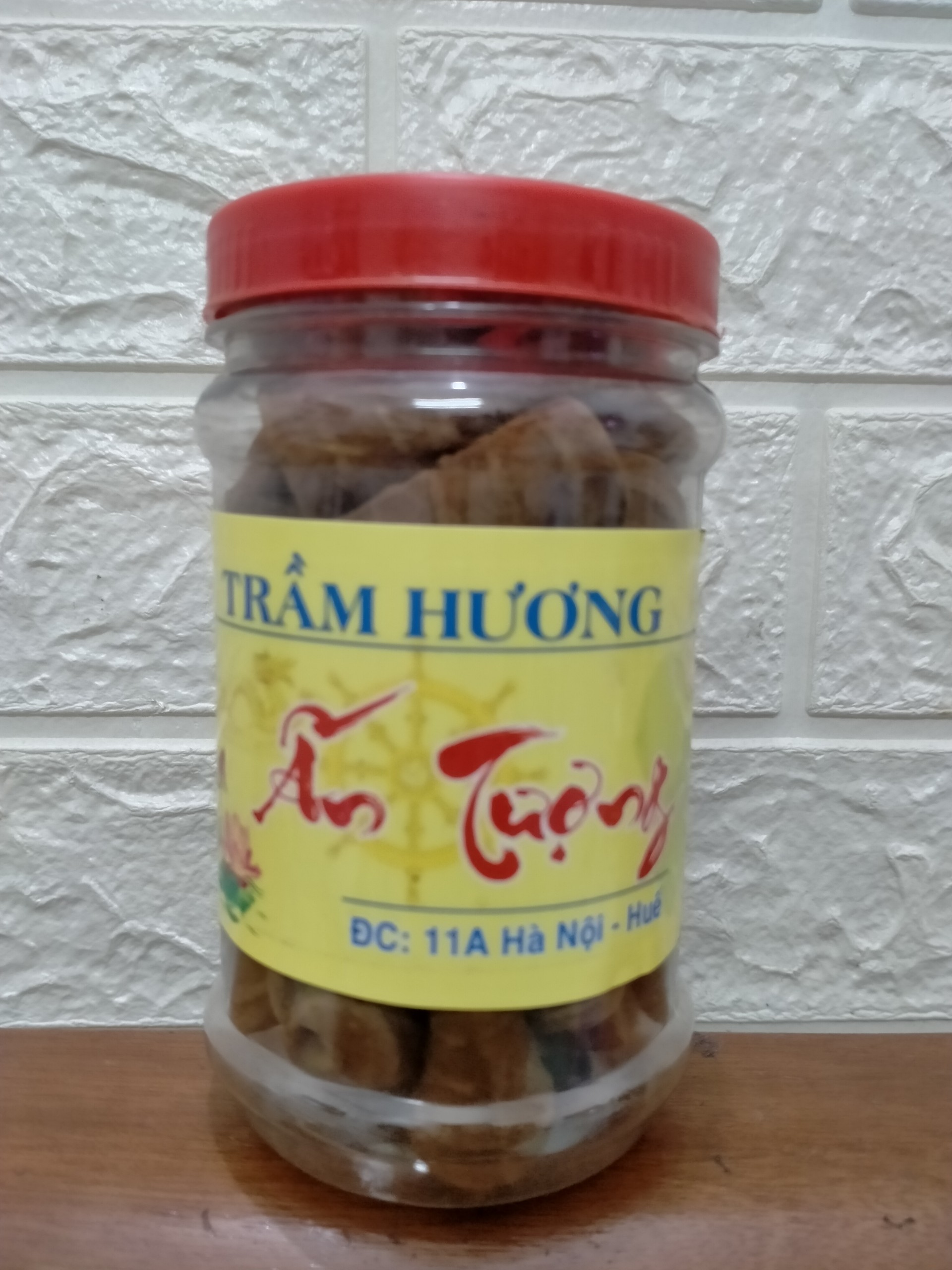 100g Nhang trầm hương nụ huế