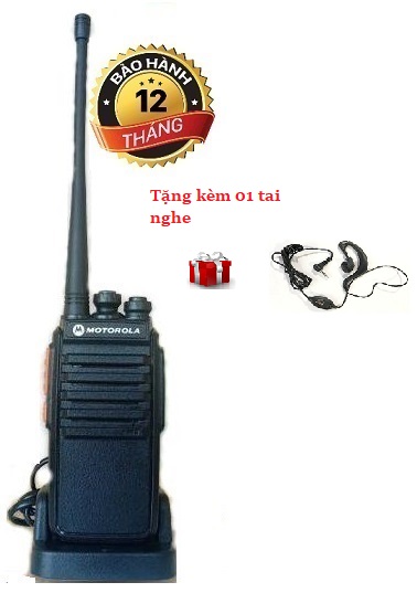 Bộ đàm Motorola GP680(Bộ đàm giá rẻ)