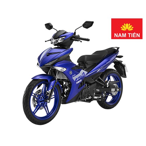Xe máy yamaha exciter 150 rc 2020