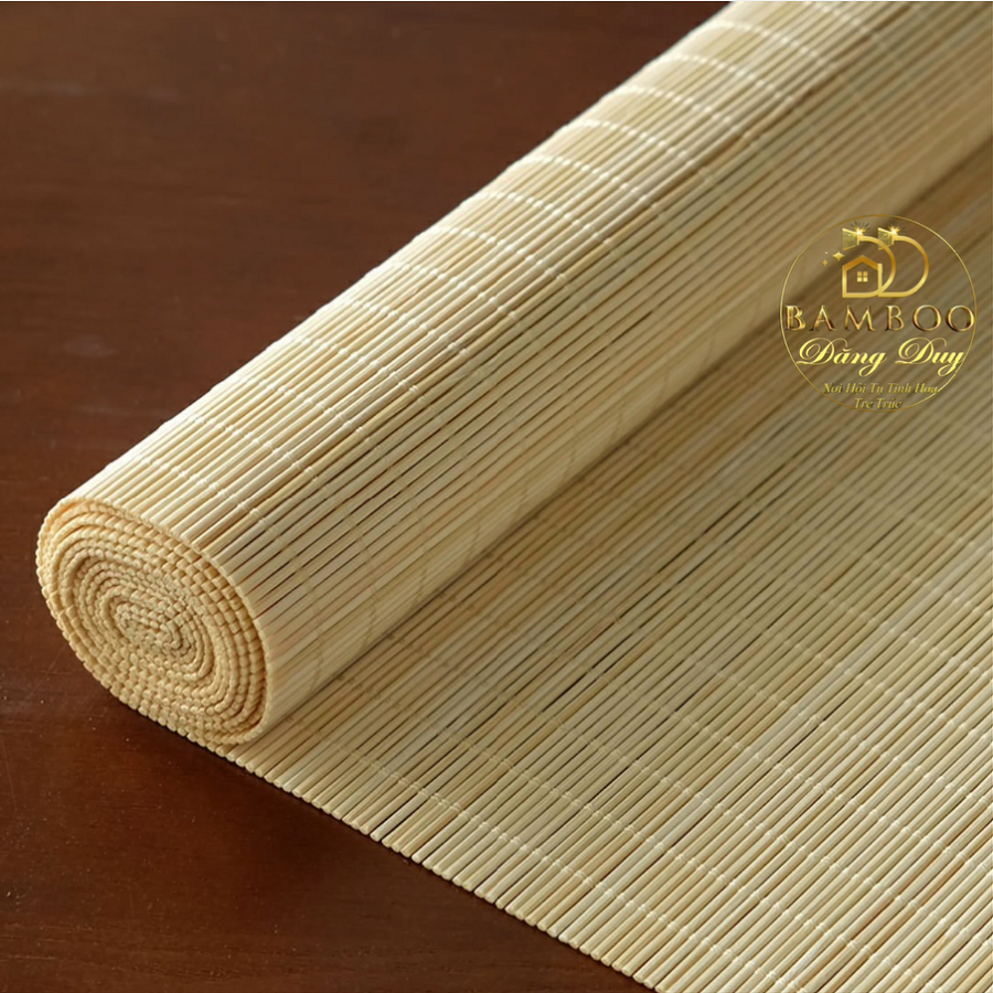 Mành Tăm Trúc Rộng 1,5m x Cao 2m x 2,5m Phụ Kiện Decor Phông Nền Chụp Ảnh Mành Tre Trang Trí Cưới Background Studio Mành Tăm Tre Trang Trí Tết