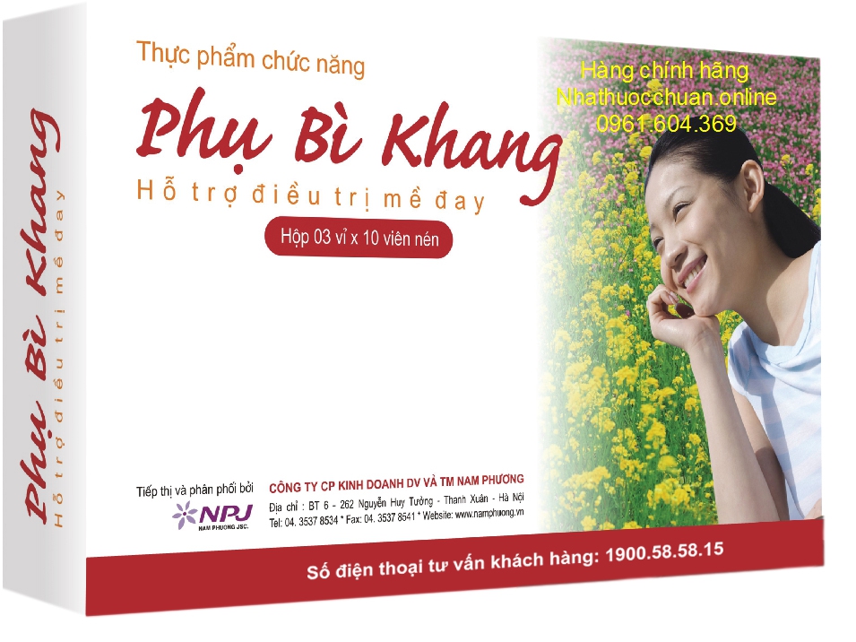 Phụ bì khang