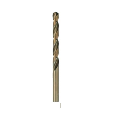 Mũi khoan inox, thép cobalt 18x130/191mm cfcooper hcm180