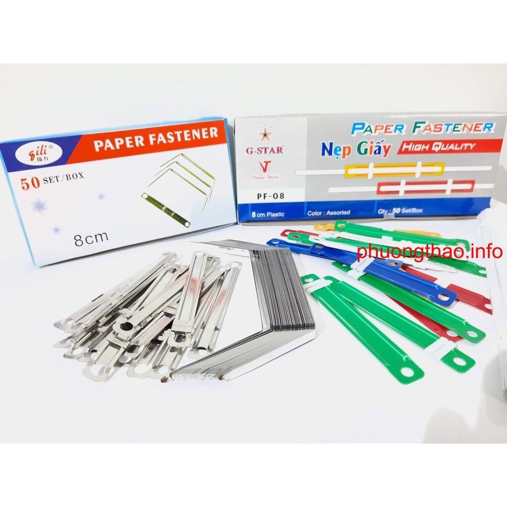 Thanh cài nhựa Unicon , Sắt inox