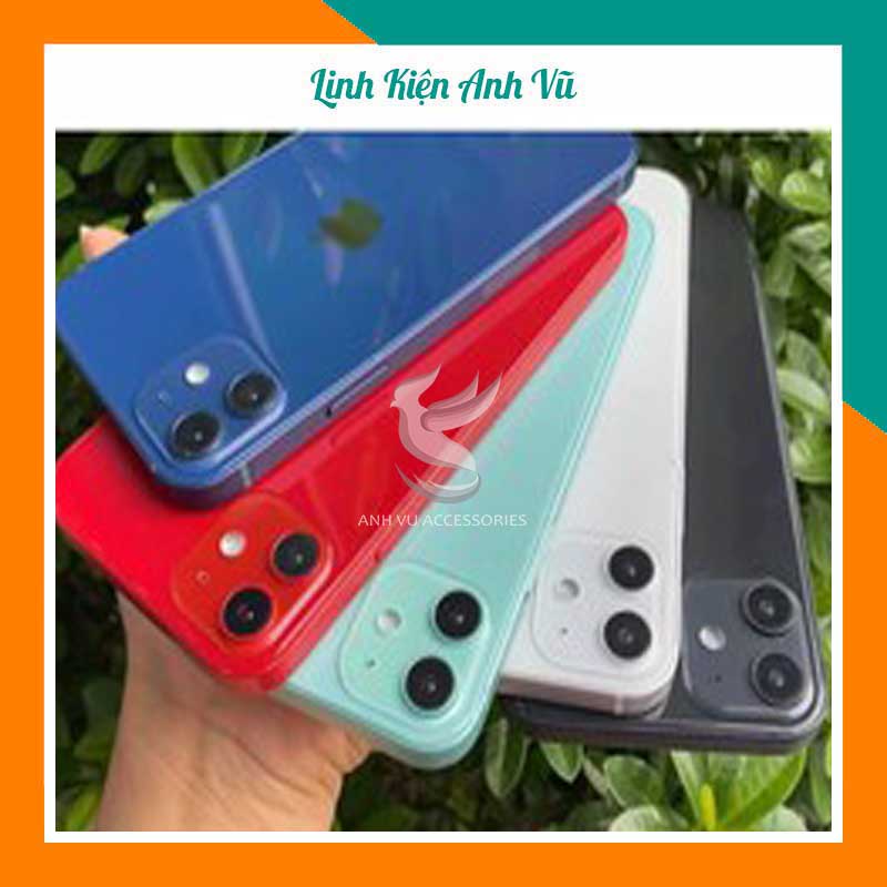 Mô hình điện thoại ip 12 / 12pro / 12prm trưng bày cực đẹp