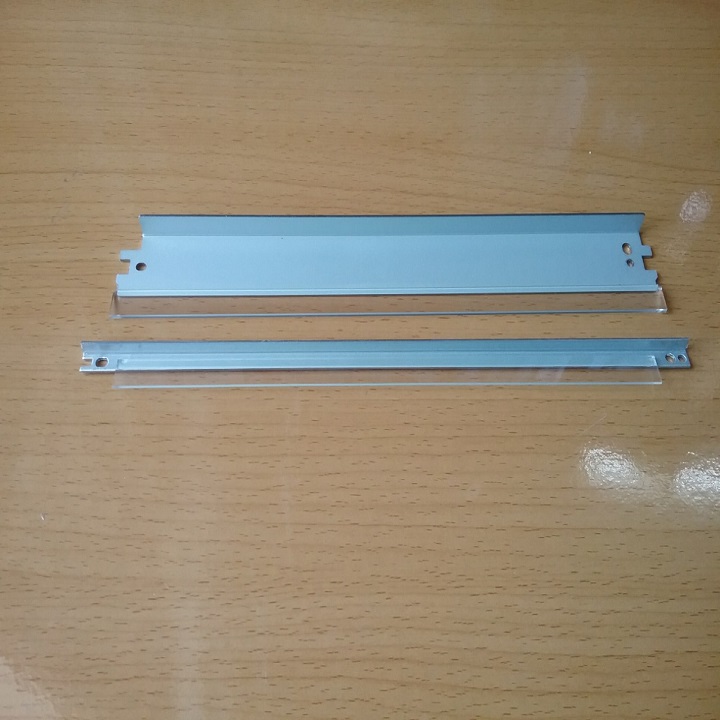 Cặp gạt 49a, 53a, cho Canon LBP 3300, 308, HP 1160, 1320, p2014, p2015, Là thanh gạt mực lớn và gạt từ nhỏ cho hộp mực máy in