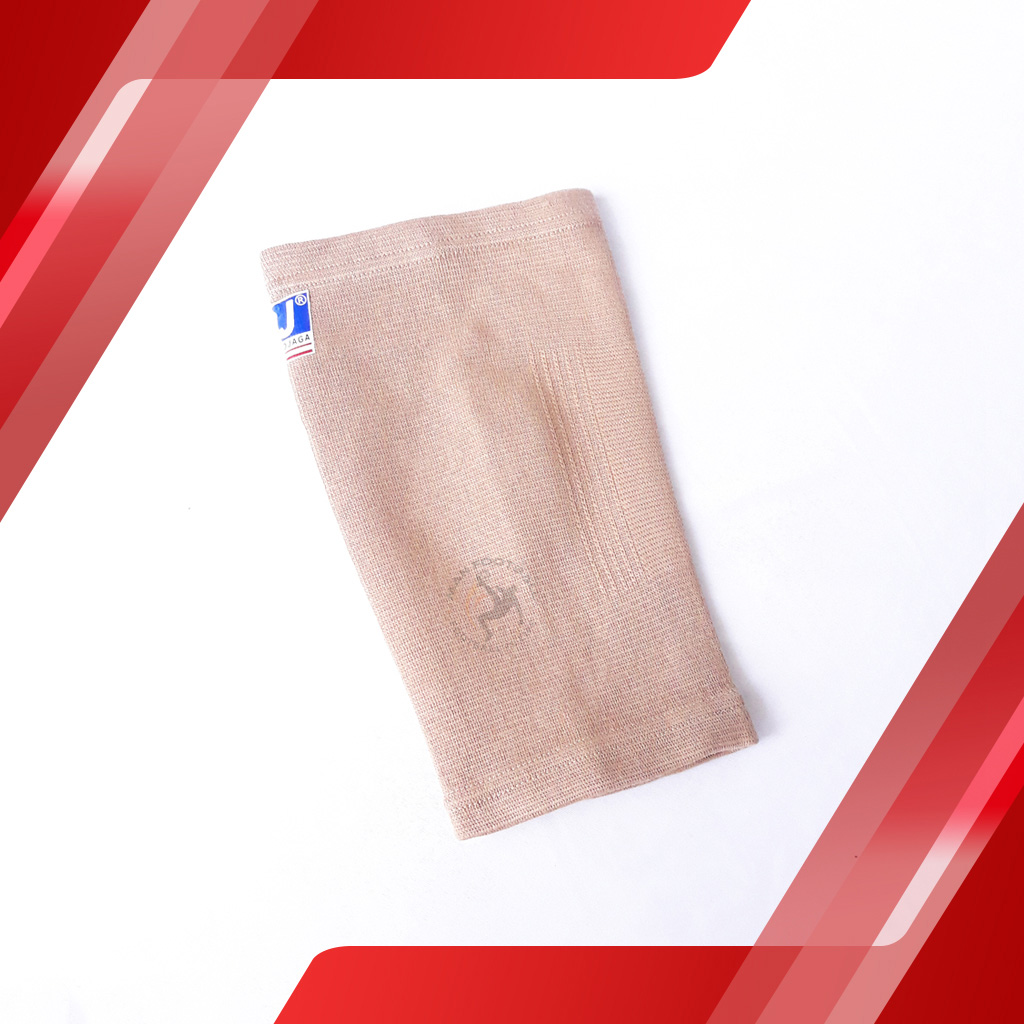 Bó gối thể thao băng đầu gối đai bảo vệ khớp gối PJ chính hãng chất liệu vải thun co giãn và thoáng khí