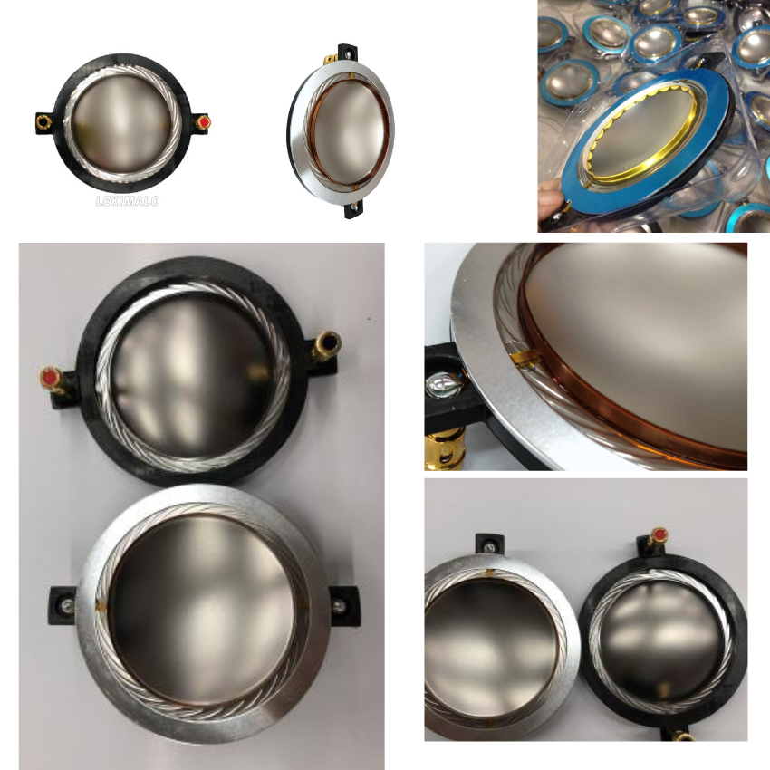 Mâm trep 850 dây đồng tròn ,dây đồng dẹp ,nhiều loại ,đủ size dài, ngằn, dùng thay thế cho loa gia đình ,sân khấu