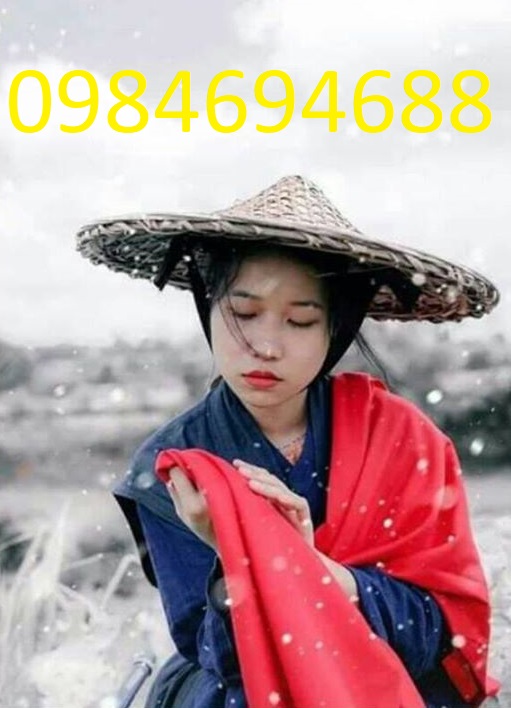 Nón lá dân tộc 0984694688