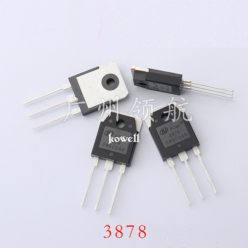 Sò mosfet 3878 Fcell mới
