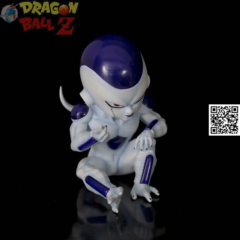 TẶNG KÈM 1 MÔ HÌNH Mô hình Frieza Fide Dragon Ball Bảy Viên Ngọc Rồng  cao 12cm  Lazadavn