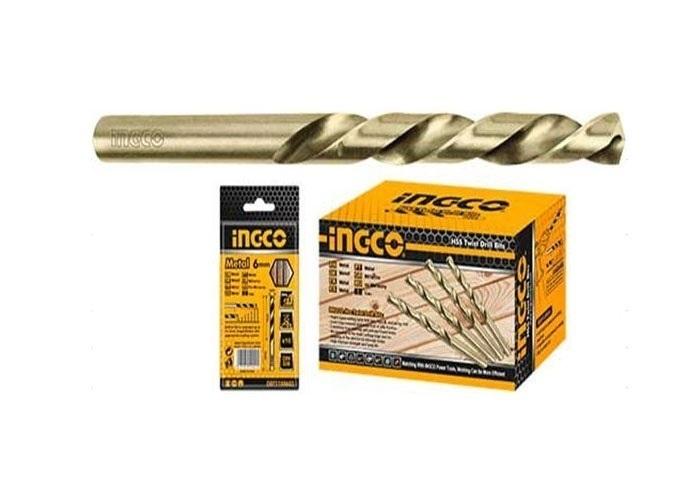 Mũi khoan kim loại 3.0mm ingco dbt1100303