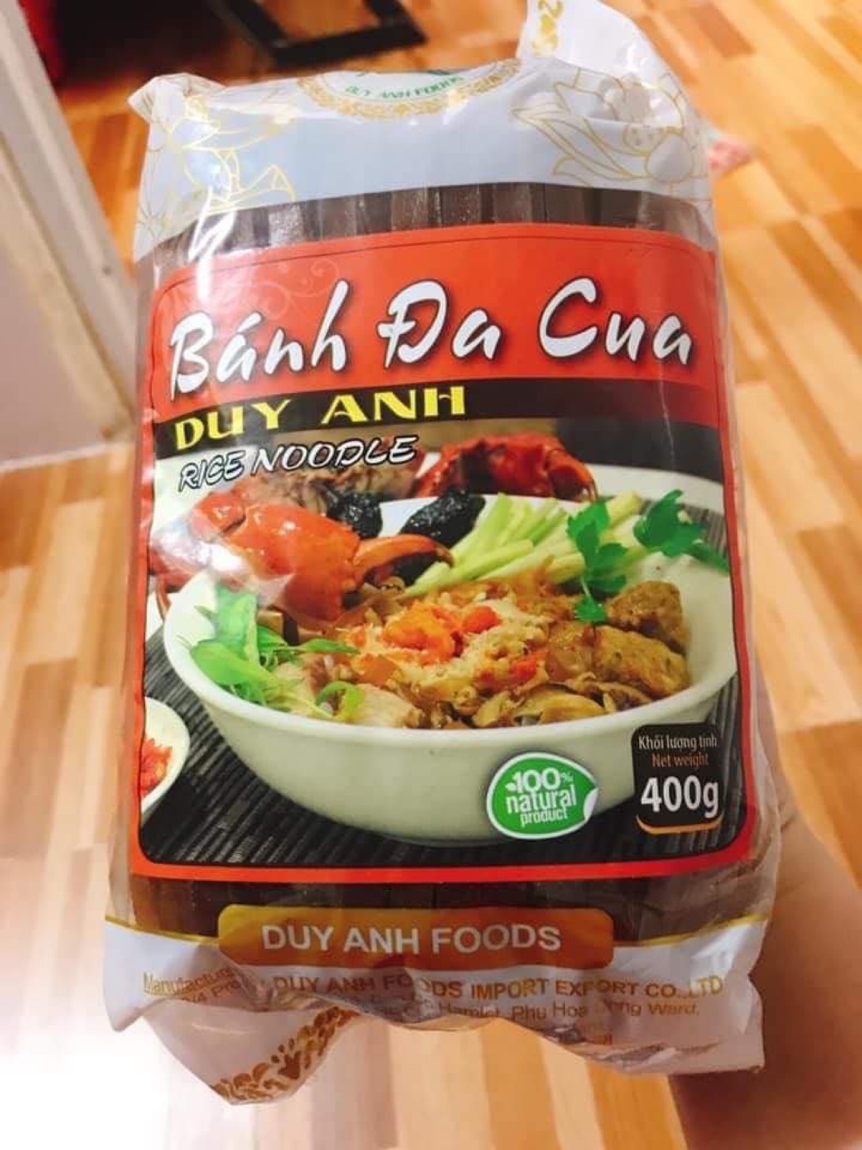 Hủ tiếu Nam Vang-Hủ tíu Nam Vang Duy Anh Foods | Lazada.vn